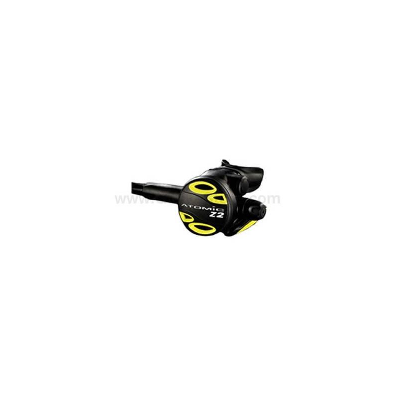 Atomic Aquatics Z2 Octopus