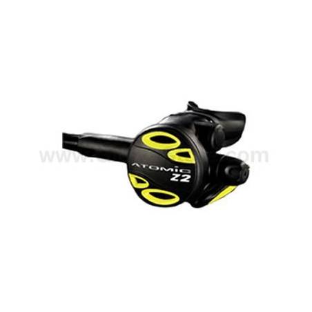 Atomic Aquatics Z2 Octopus