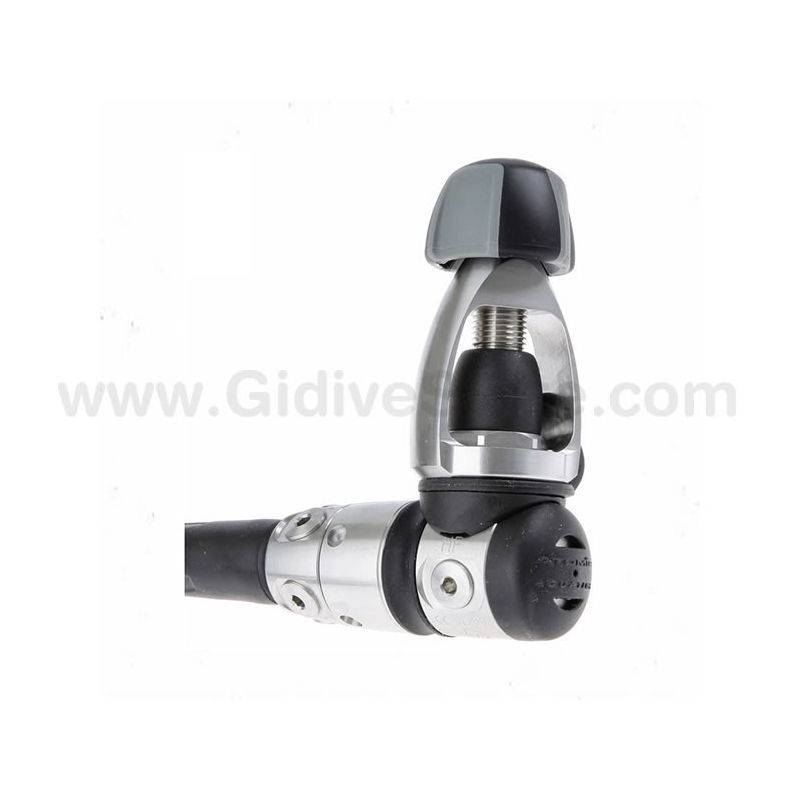 Atomic Aquatics ST1 Primera Etapa