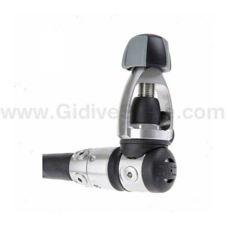 Atomic Aquatics ST1 Primera Etapa