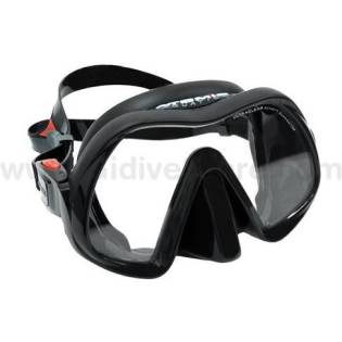 Atomc Splt Fns / Smoke / L | Best Scuba Dvng, Scuba Dvng