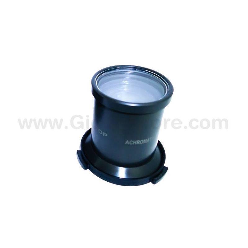 EasyFit Bayoneta Lente Macro
