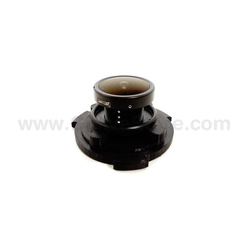EasyFit Bayoneta para Micro Angular Inon UFL-M150 ZM80