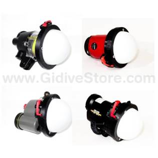 EasyFit EasyDome para Flash