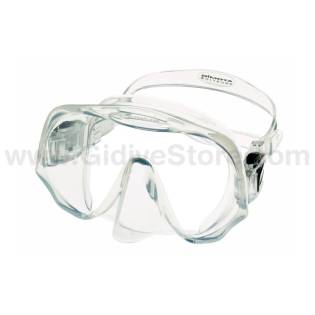 Atomic Aquatics Frameless 2 Transparente