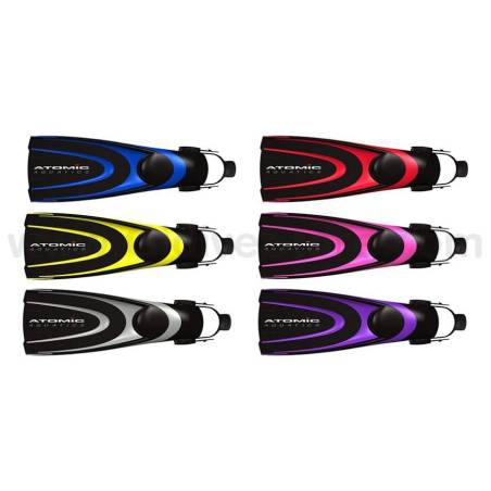 Atomic Aquatics Bladefins