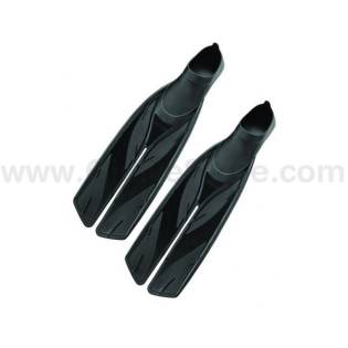 Atomic Aquatics Splitfins Full Foot