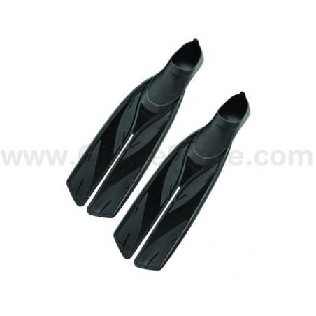 Atomic Aquatics Splitfins Full Foot