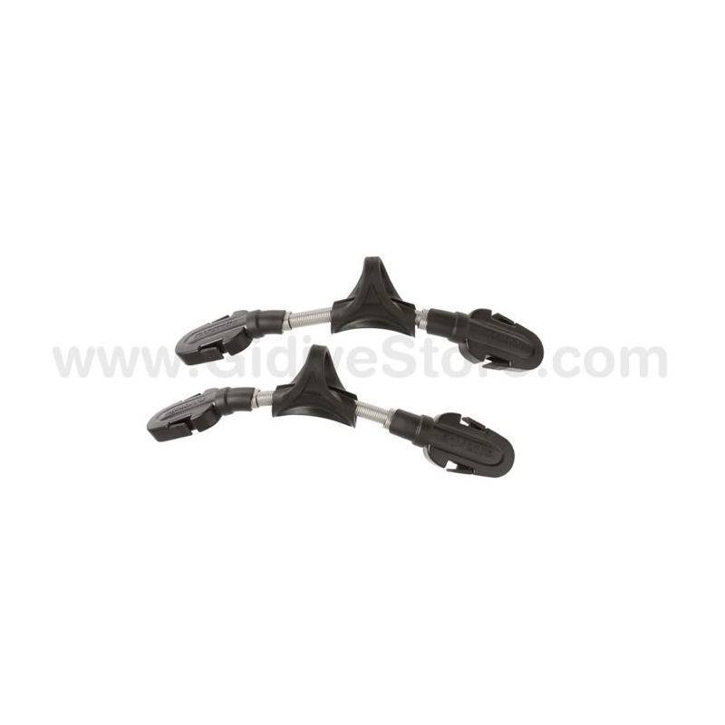 Atomic Aquatics Spring Straps