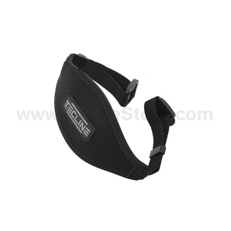 Tecline Neoprene Mask Strap with Buckles