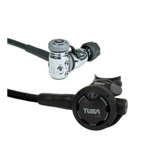 Tusa Regulador  RS-790