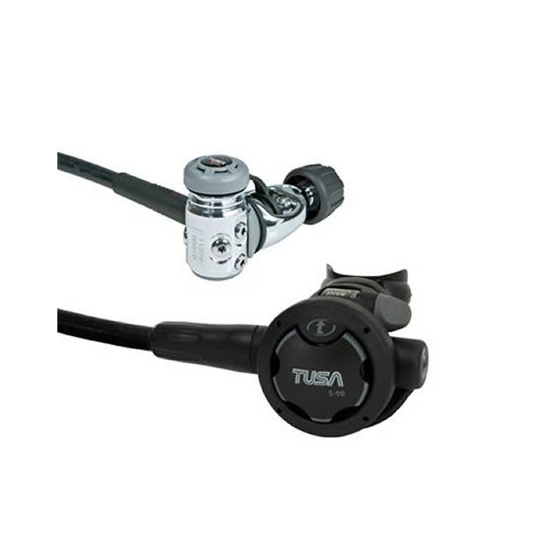 Tusa Regulador  RS-790
