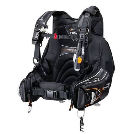 Tusa Conquest ll APA