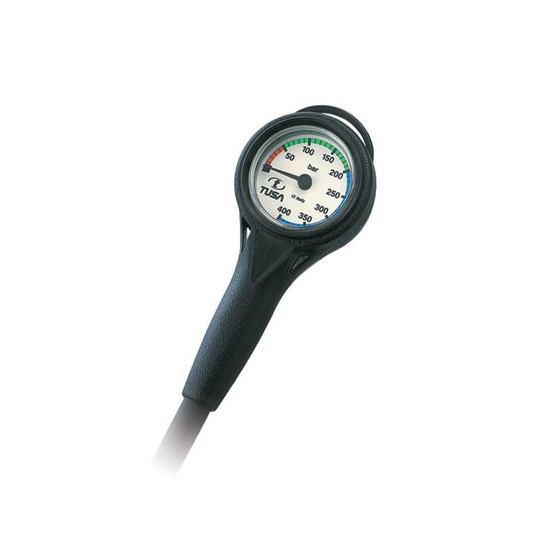 Tusa Pressure Gauge 300bar