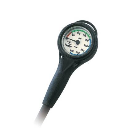 Tusa Pressure Gauge 300bar