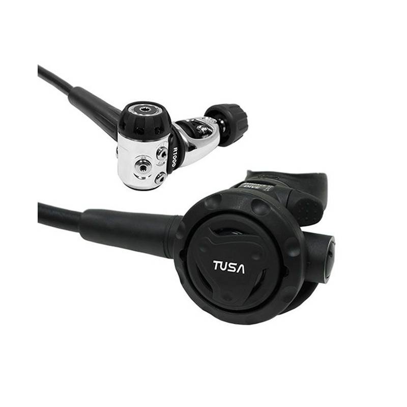 Tusa RS-1001 Regulator