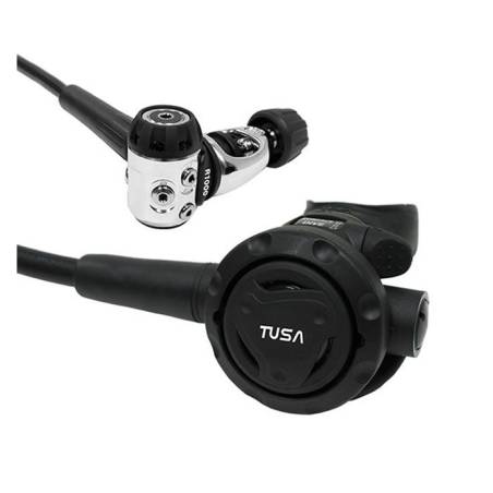 Tusa RS-1001 Regulator