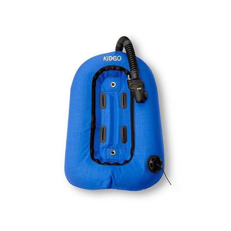 DTD Ala KIDDO 12 litros Azul