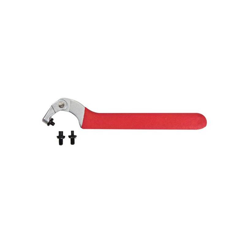 XS Scuba Llave de Punto Ajustable