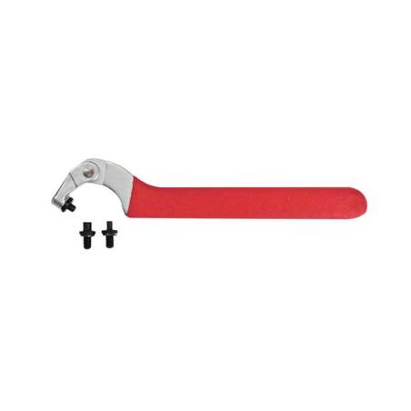 XS Scuba Llave de Punto Ajustable