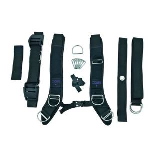 Tecline Adjustable Comfort Harness Lady