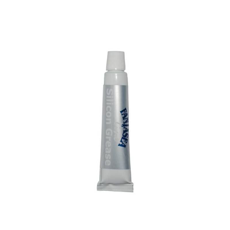 Fantasea Grasa de Silicona