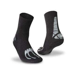 Omer Spider Socks 5mm