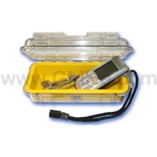 Peli 1030 Micro Case