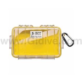 Peli 1040 Micro Case