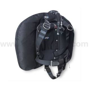 DTD STREAM 25 Wing