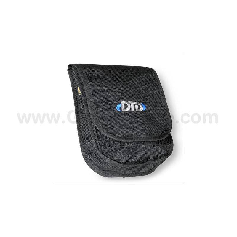 DTD Harness Pocket Small