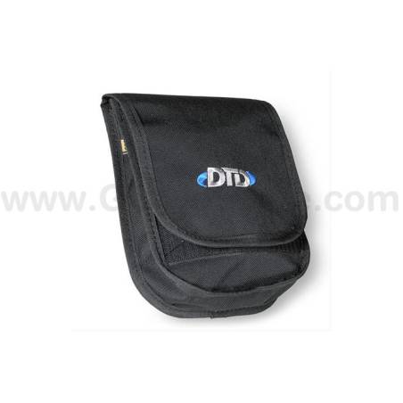 DTD Harness Pocket Small