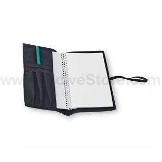 DTD Libreta Notas Sumergible