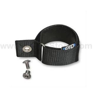 DTD Argon Straps 85mm for Backplate (2un.)