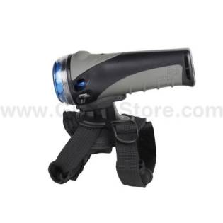 Light & Motion Handstrap para GoBe y Sola