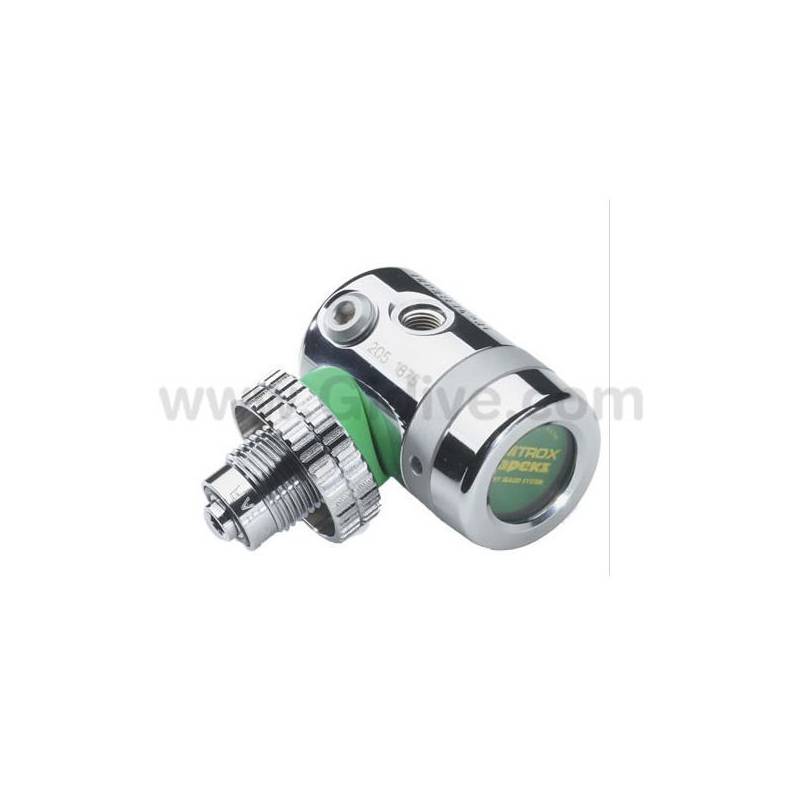 Apeks Primera Etapa DS4 Nitrox