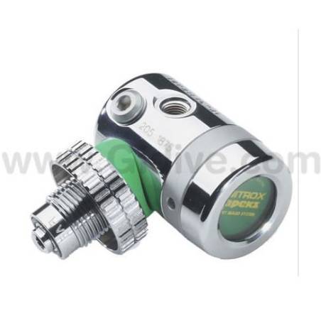 Apeks Primera Etapa DS4 Nitrox