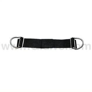 DTD Butterfly para Sidemount