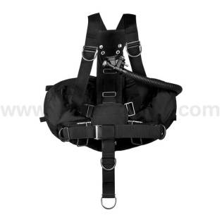 XDeep Stealth 2.0 Classic Sidemount