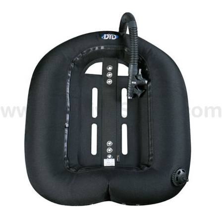 DTD Stream Ring CCR 20 Wing