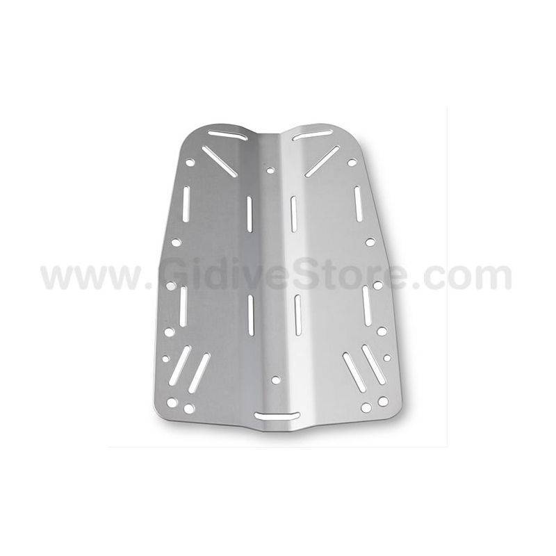DTD SS Backplate 3mm