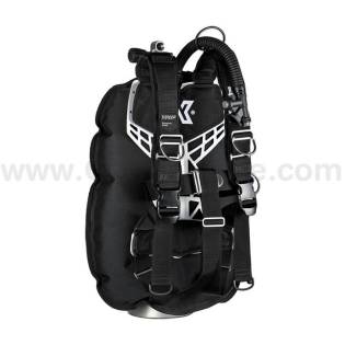 Xdeep NX Ghost Deluxe Full Set