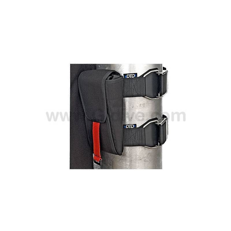 DTD Sistema de Lastre para Monobotella