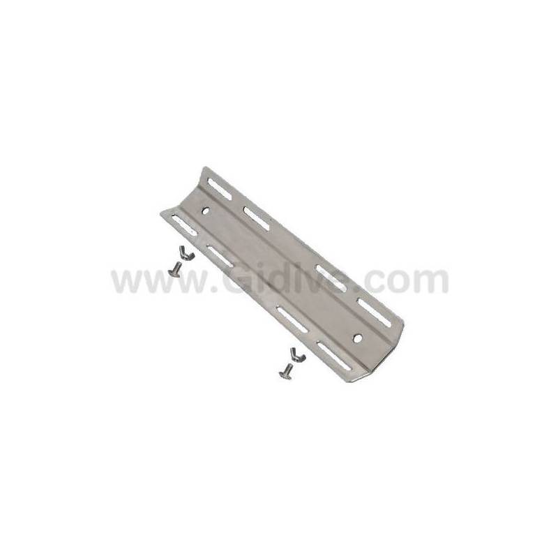 DTD Single Tank Adapter