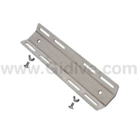 DTD Single Tank Adapter