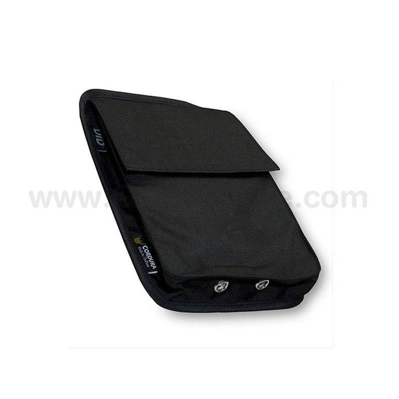 DTD Bolsillo Bajo Perfil en Cordura para Traje