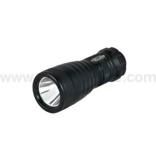 Tecline Linterna LED US-15 Compact con Soft Goodman