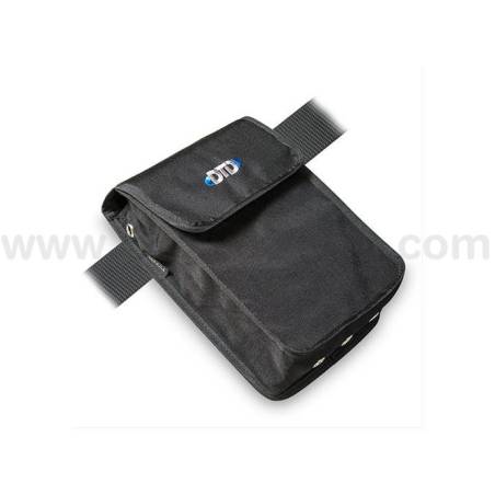 DTD Harness Pocket