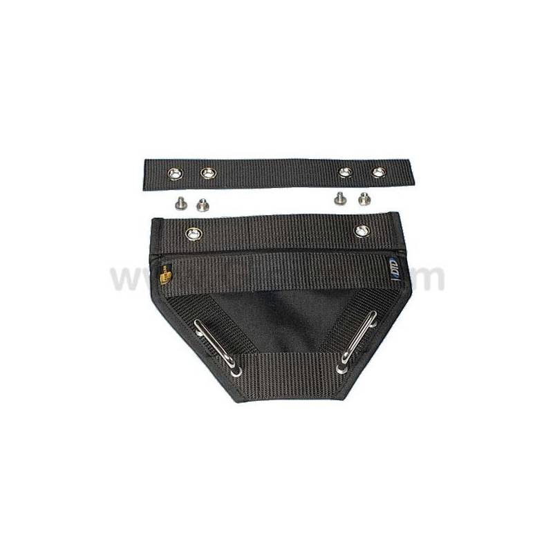 DTD Sidemount Back Pad