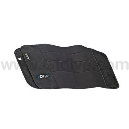 DTD Calf Wraps for Drysuit